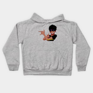 Sanicon Kids Hoodie